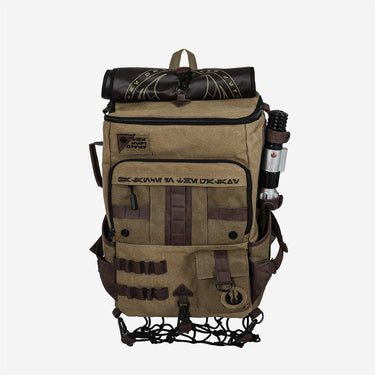 The Jedi Order Convertible Backpack - Heroes & Villains-Star Wars-Backpack