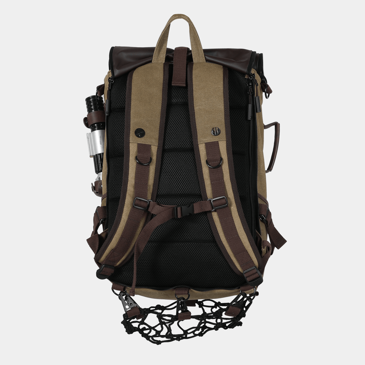 disney star wars leather backpack Star Wars The Jedi Order Convertible Backpack