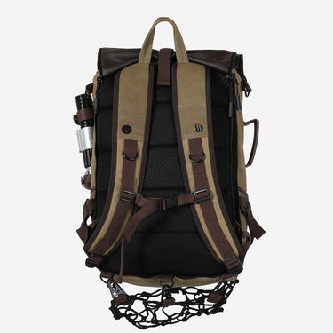 The Jedi Order Convertible Backpack - Heroes & Villains-Star Wars-Backpack
