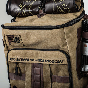 The Jedi Order Convertible Backpack - Heroes & Villains-Star Wars-Backpack