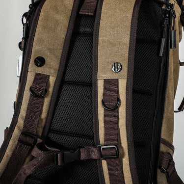 The Jedi Order Convertible Backpack - Heroes & Villains-Star Wars-Backpack