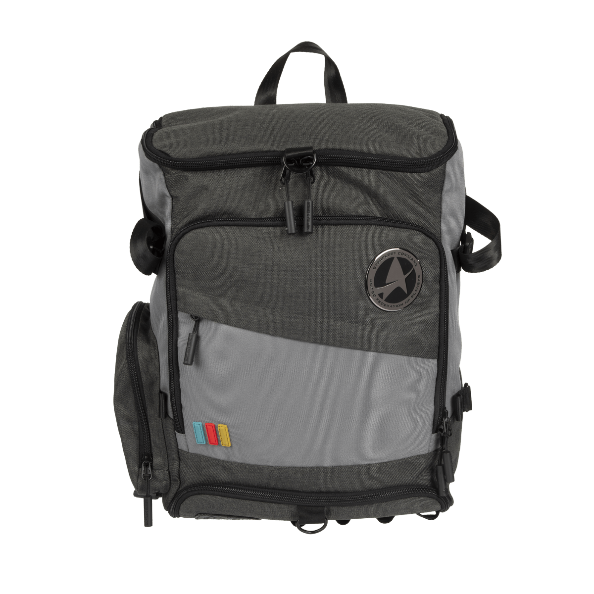 Starfleet Convertible Backpack
