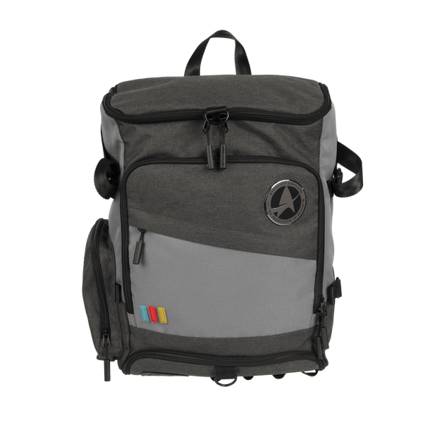 Star Trek Starfleet Convertible Backpack Official Apparel