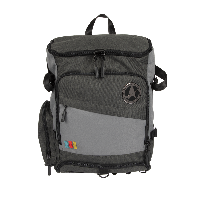 Starfleet Convertible Backpack