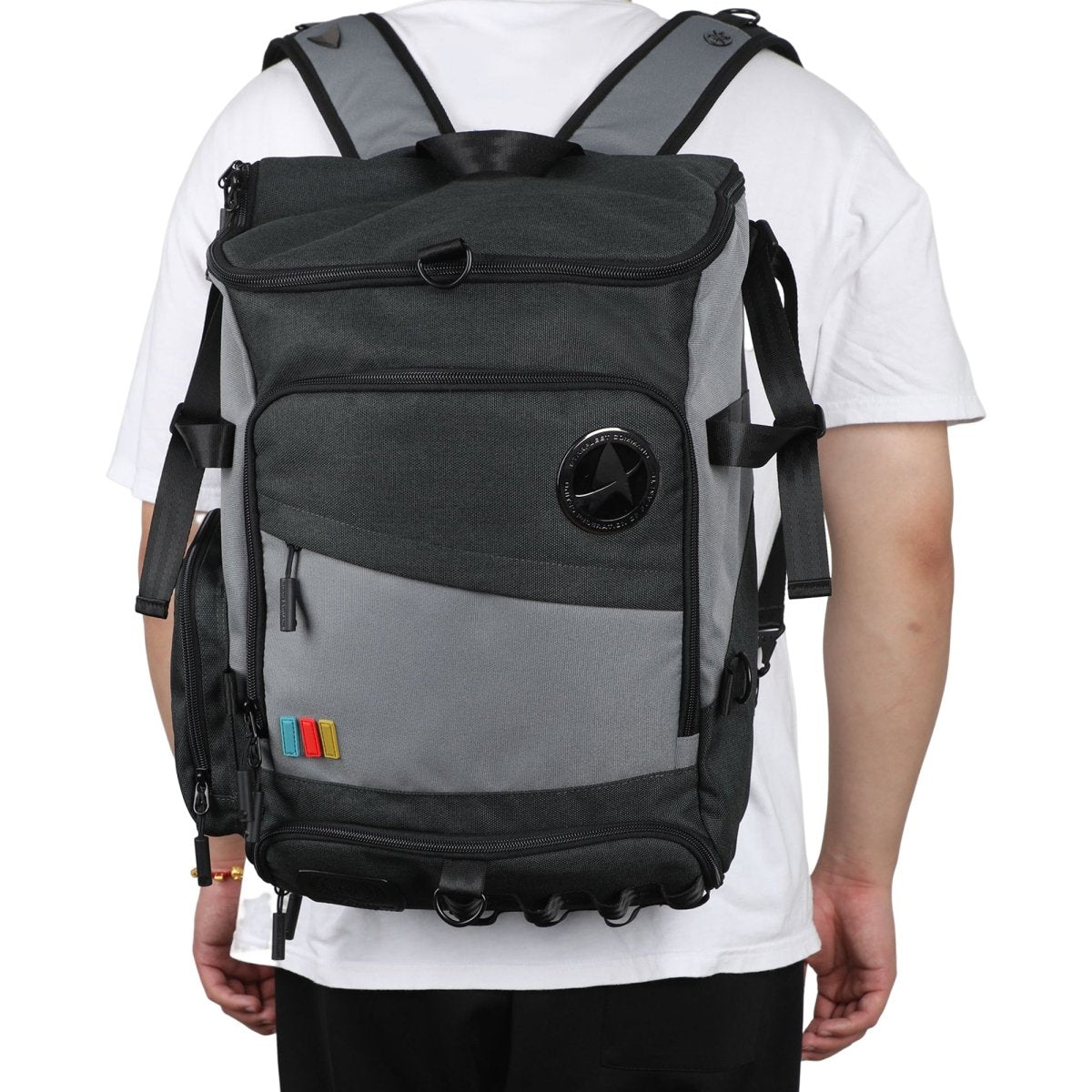 Forever 21 Mens Backpack