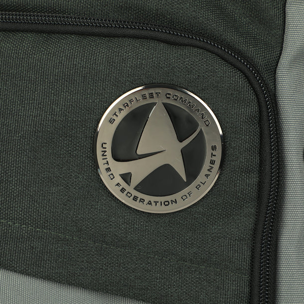 Starfleet Convertible Backpack