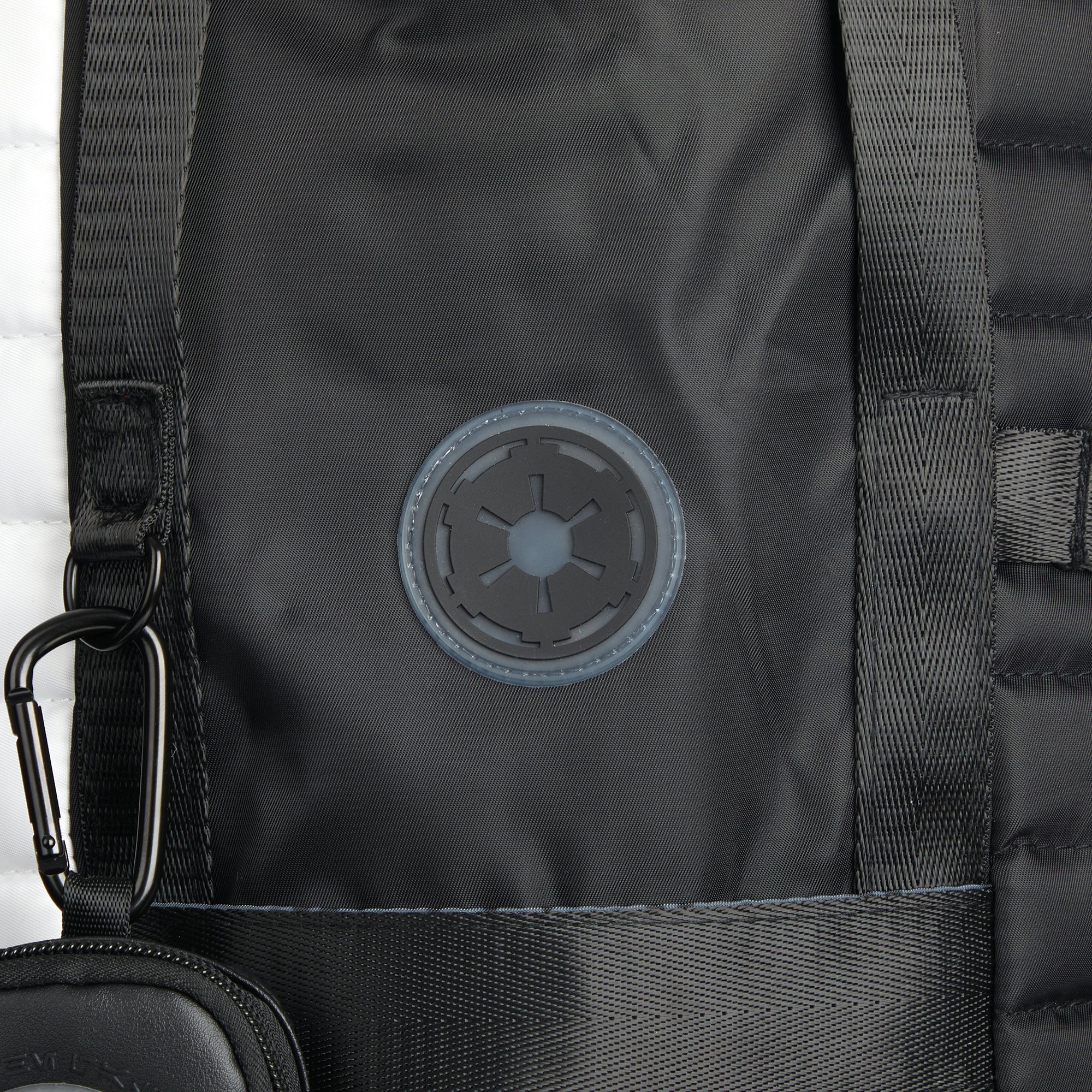 Imperial Cinch Drawstring Backpack