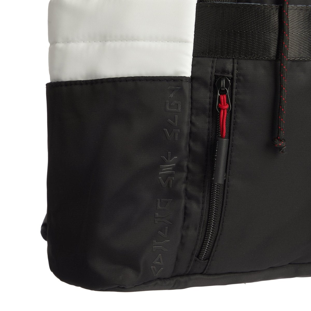 Imperial Cinch Drawstring Backpack