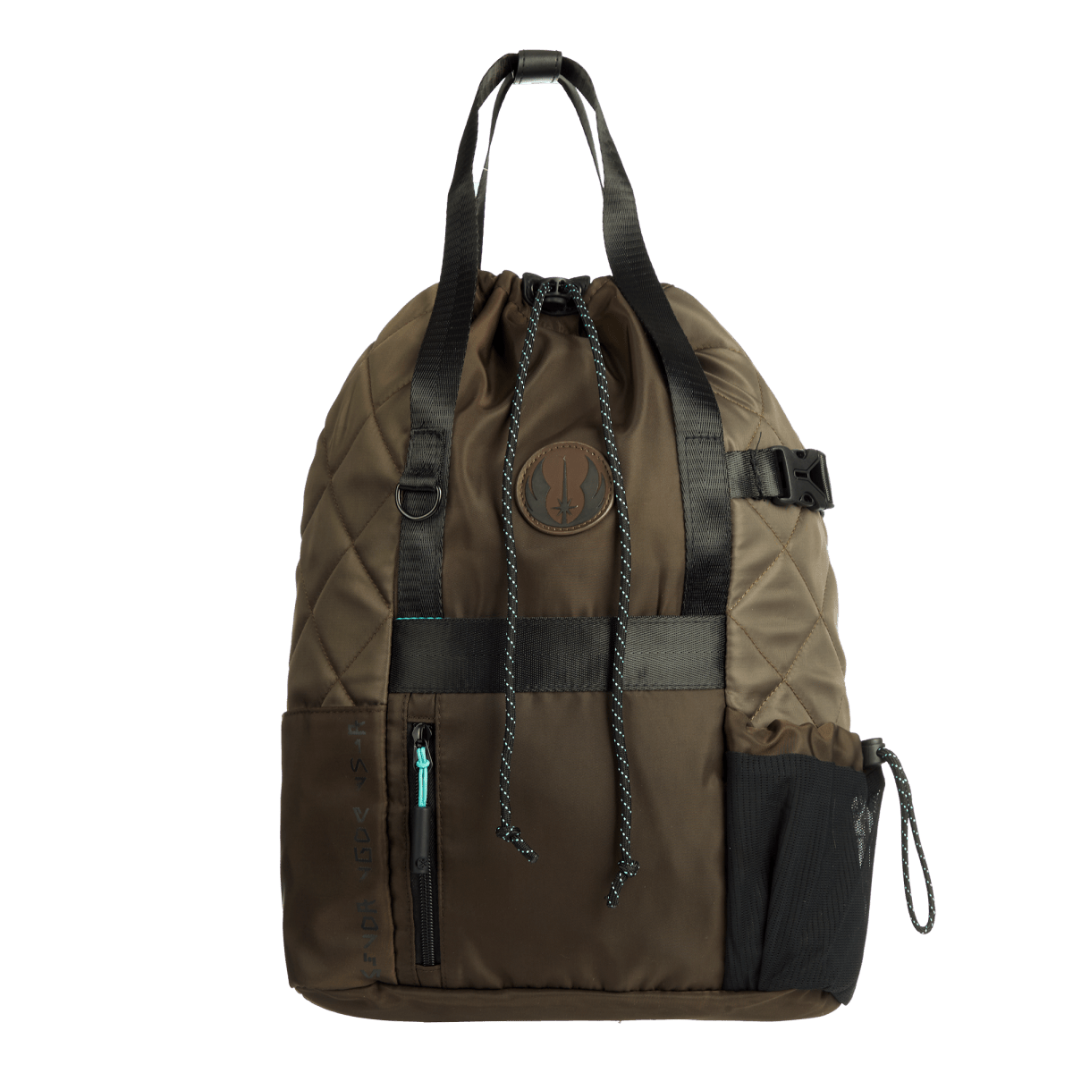 Jedi Drawstring Backpack