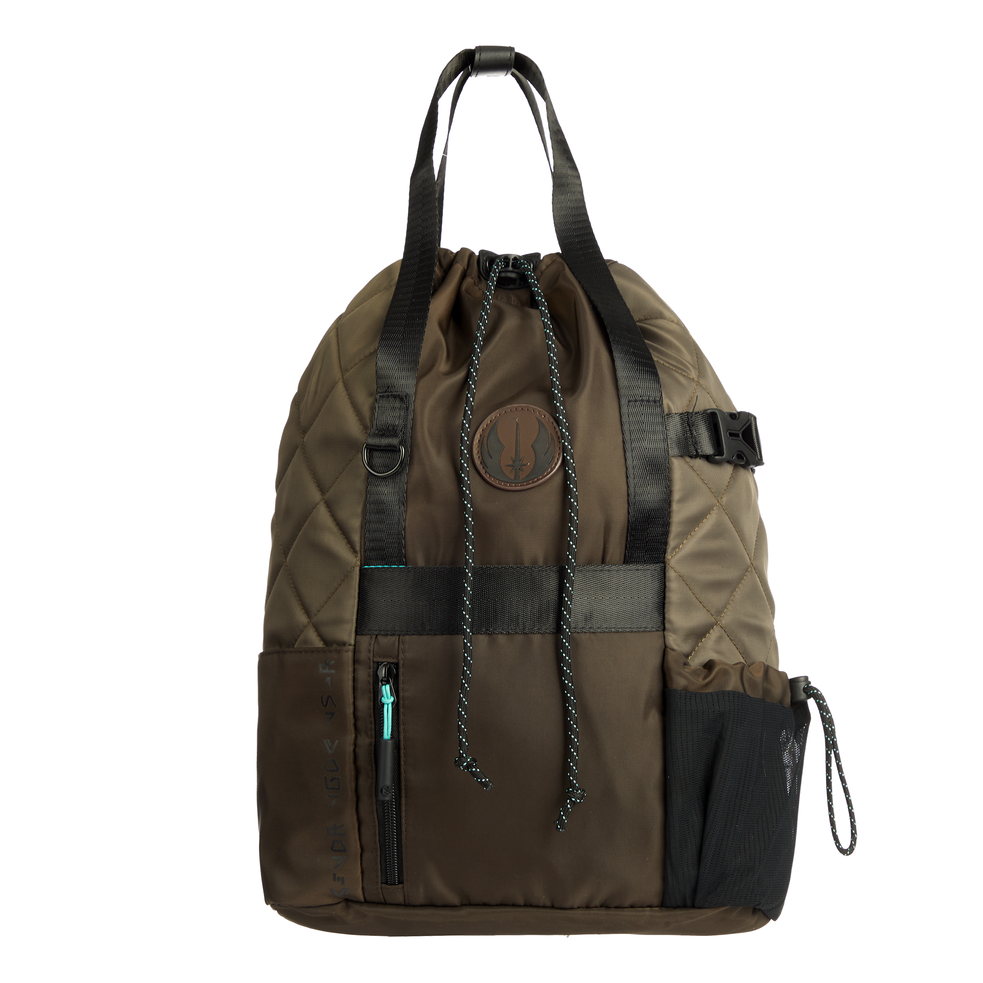 Jedi Drawstring Backpack