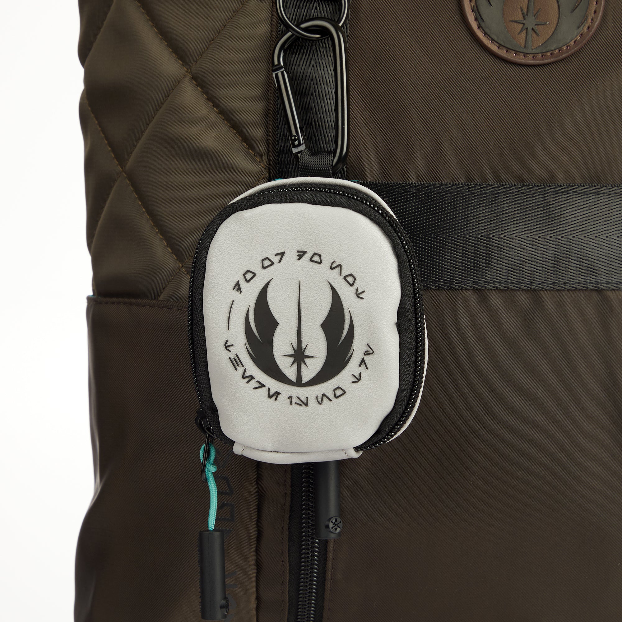 Jedi Drawstring Backpack