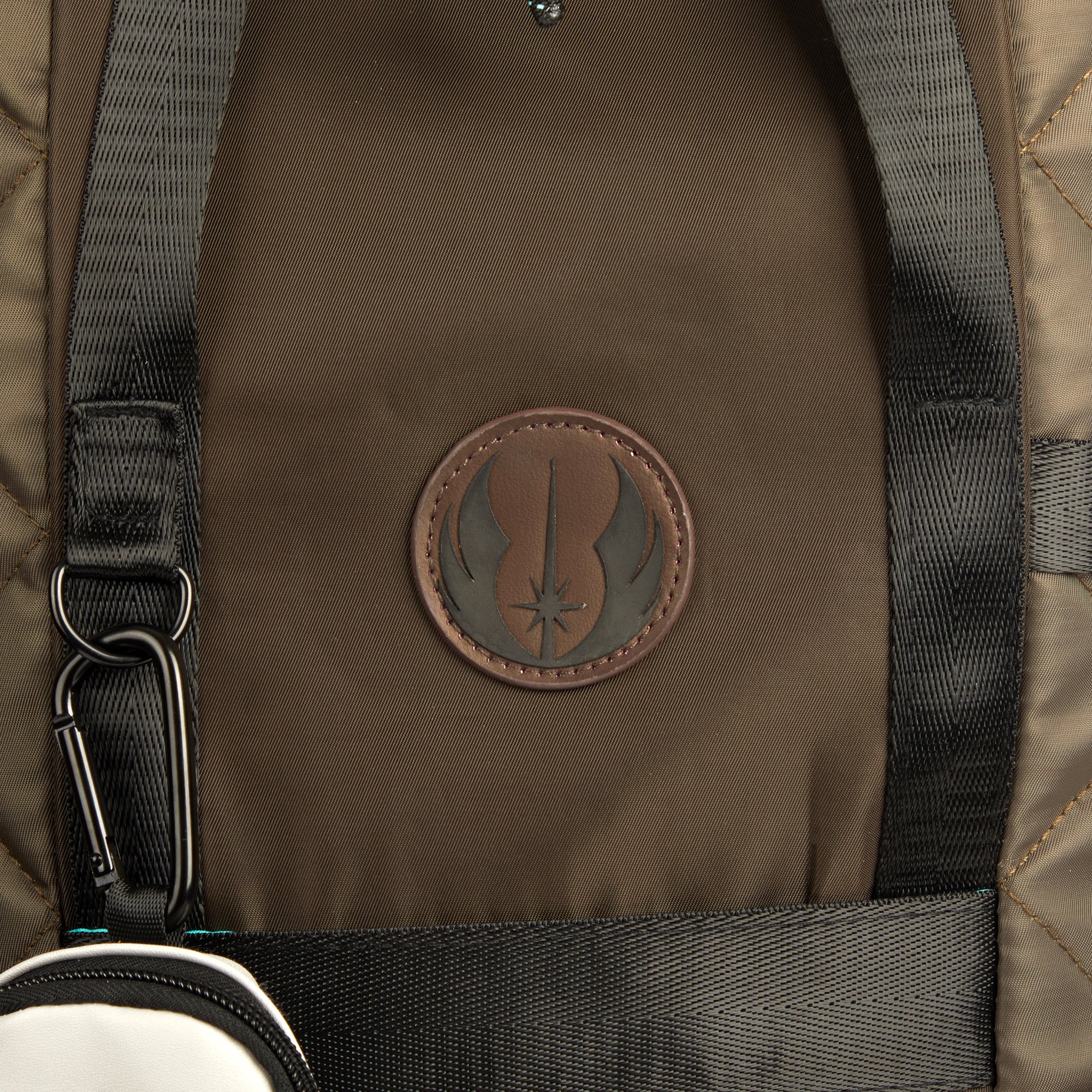 Jedi Drawstring Backpack