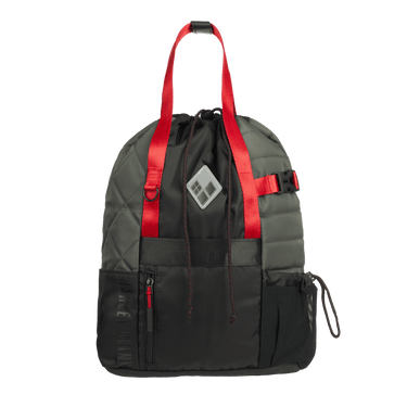 Harley Quinn Drawstring Backpack