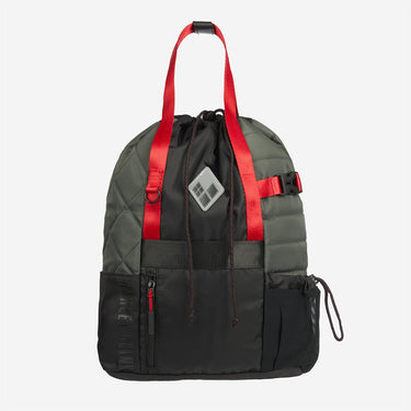 Harley Quinn Drawstring Backpack - Heroes & Villains-DC Comics-Backpack
