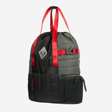 Harley Quinn Drawstring Backpack - Heroes & Villains-DC Comics-Backpack