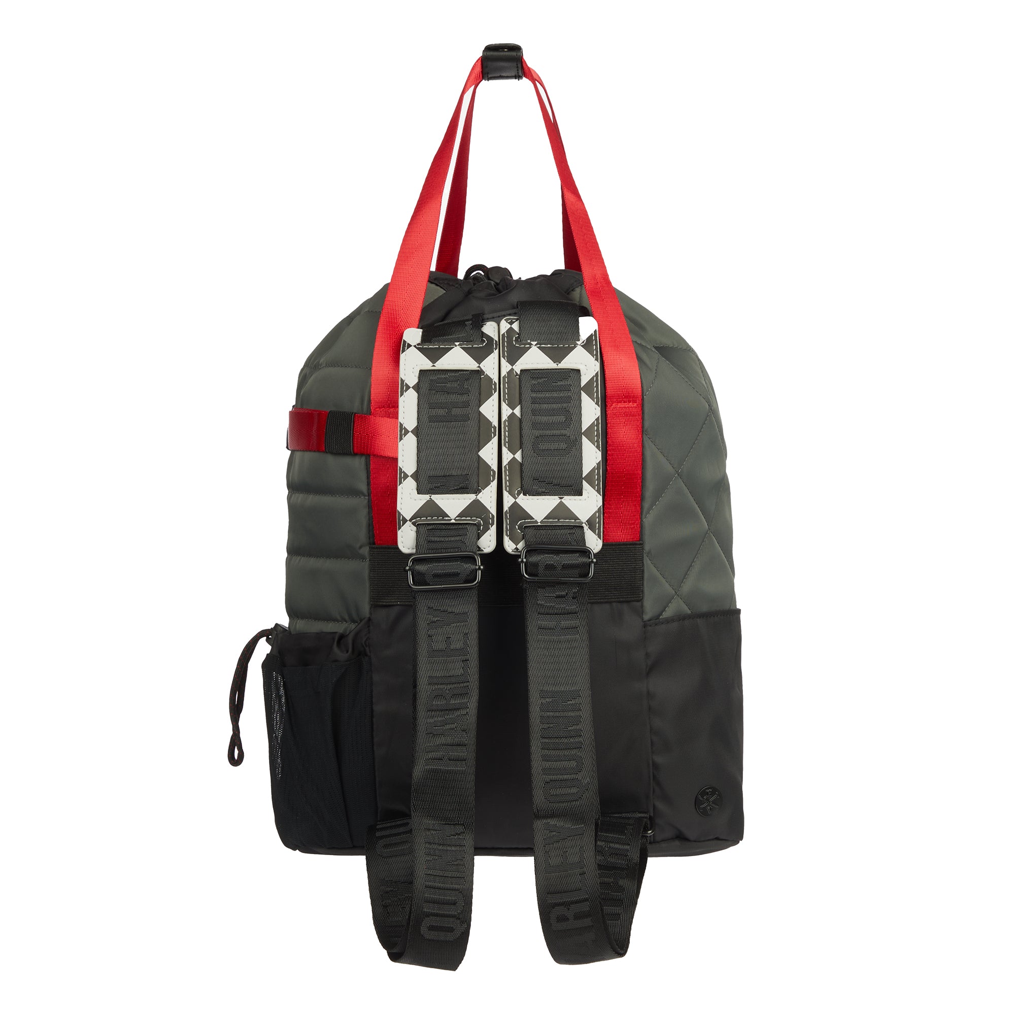 harley quinn mini backpack Harley Quinn Drawstring Backpack