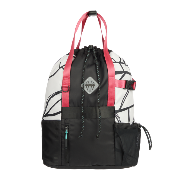 Novelty 3D Ghost Backpack Cute School Bag Book Bag Kawaii Shoulder Bag for  Teen Boys Girls Middle High School Student - Walmart.com