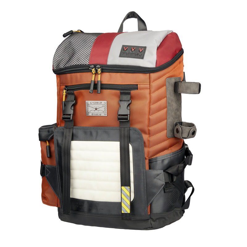 North face top loading clearance backpack