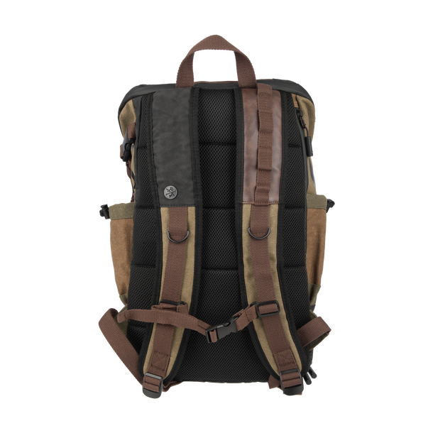 Sparta Gear Bounty Backpack - Sparta Pewter USA