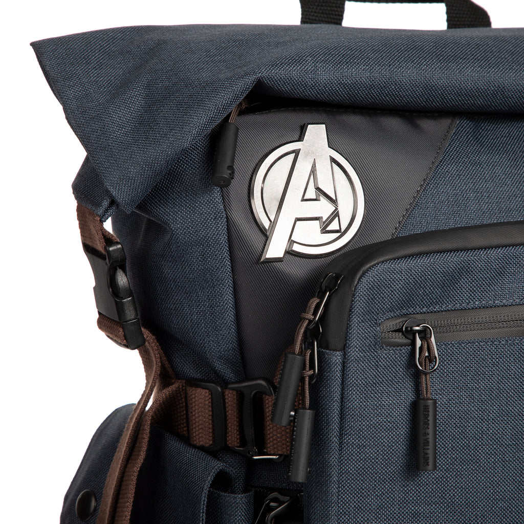 Avengers sling bag sales
