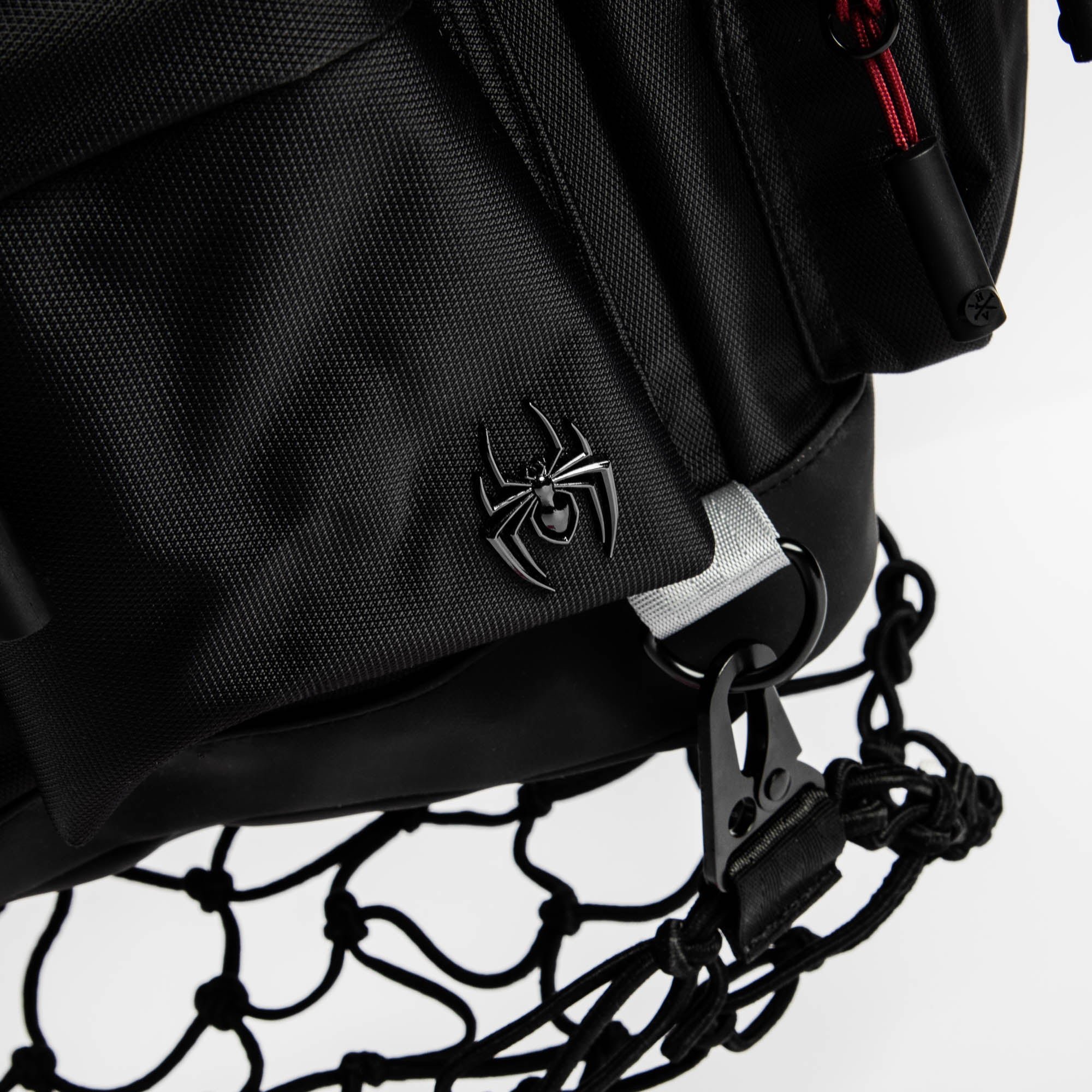 Spider-Man: Miles Morales Tech Backpack