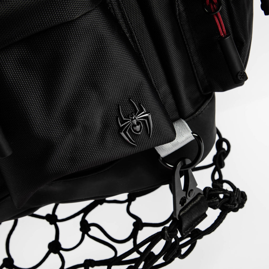 Spyder backpack discount