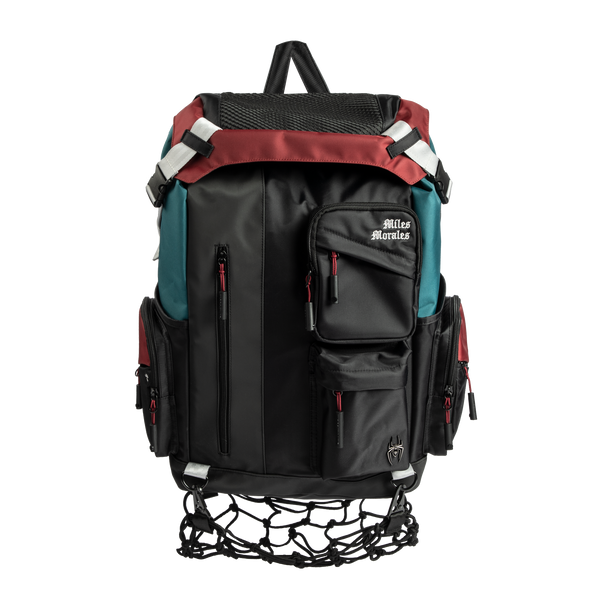 Miles backpack hotsell