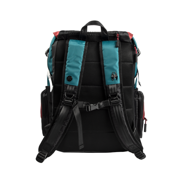 Spider-Man: Miles Morales Tech Backpack