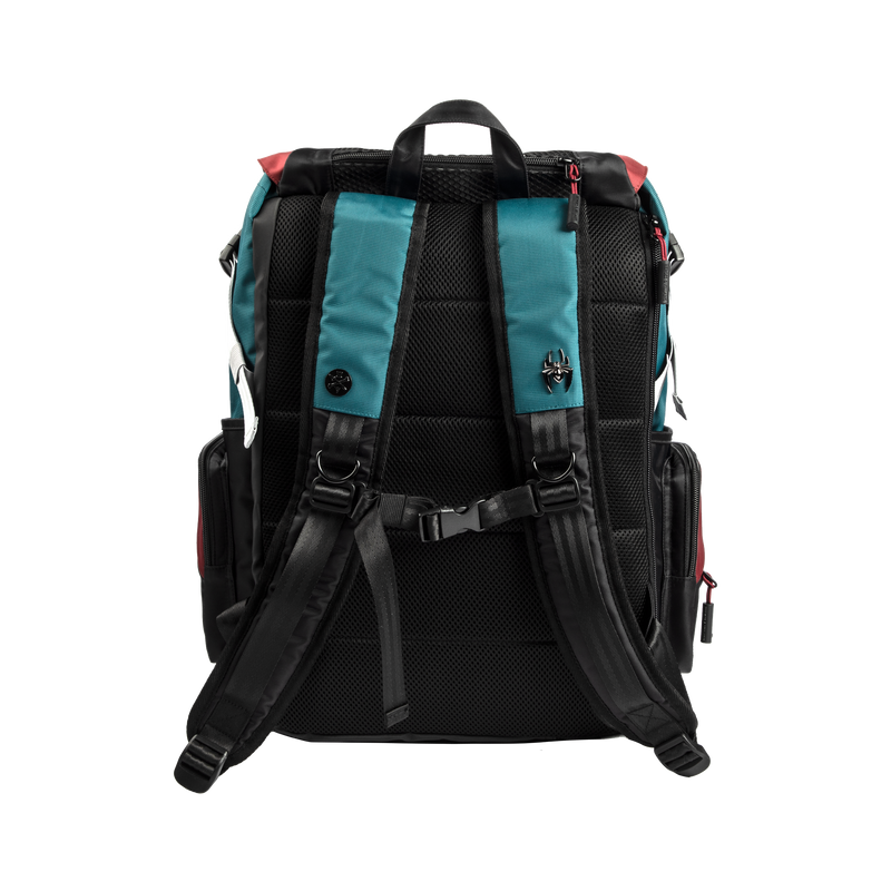 HEROES & VILLAINS MILES MORALES BACKPACK - The Pop Insider