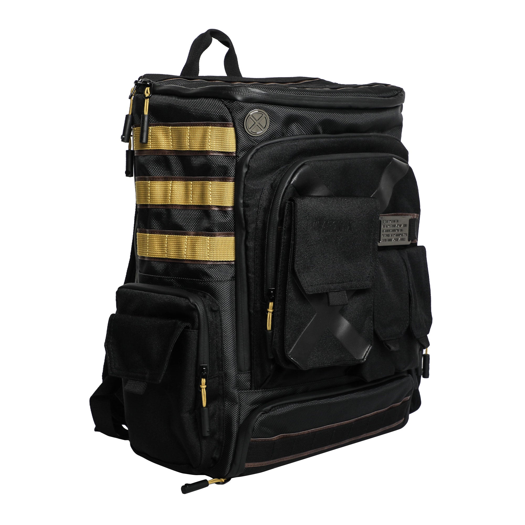 Weapon X Backpack