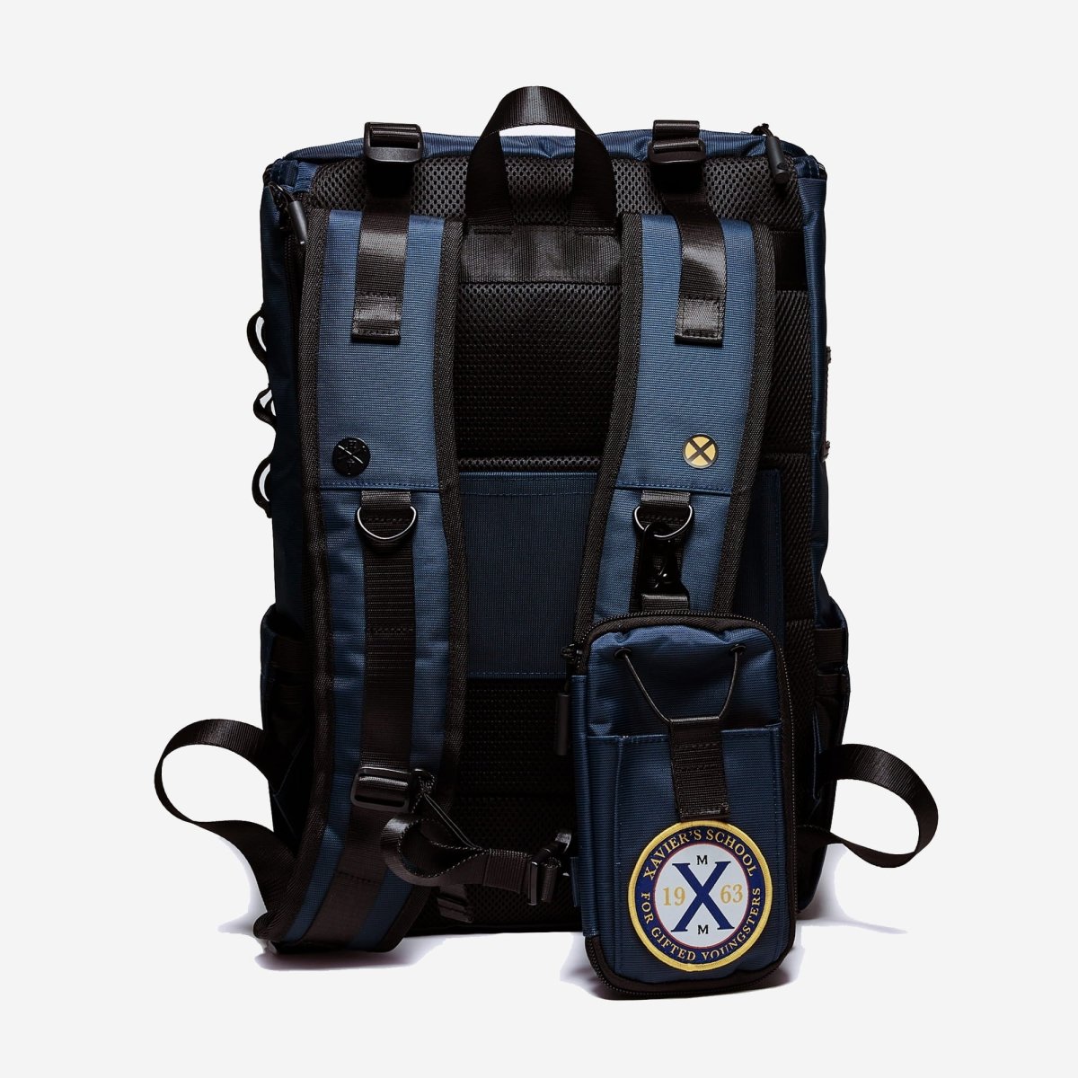 best sturdy travel backpack marvel Marvel X-Men Expedition Backpack