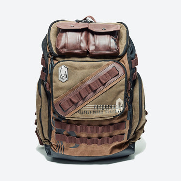 The Mandalorian Trekker Backpack - Heroes & Villains-Star Wars-Backpack