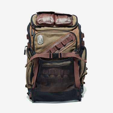 The Mandalorian Trekker Backpack - Heroes & Villains-Star Wars-Backpack