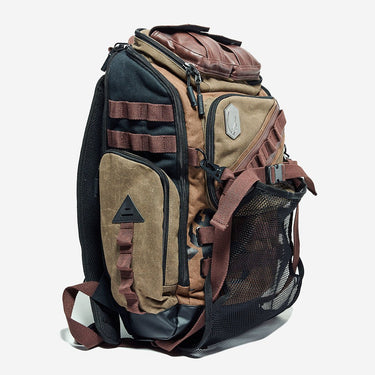 The Mandalorian Trekker Backpack - Heroes & Villains-Star Wars-Backpack