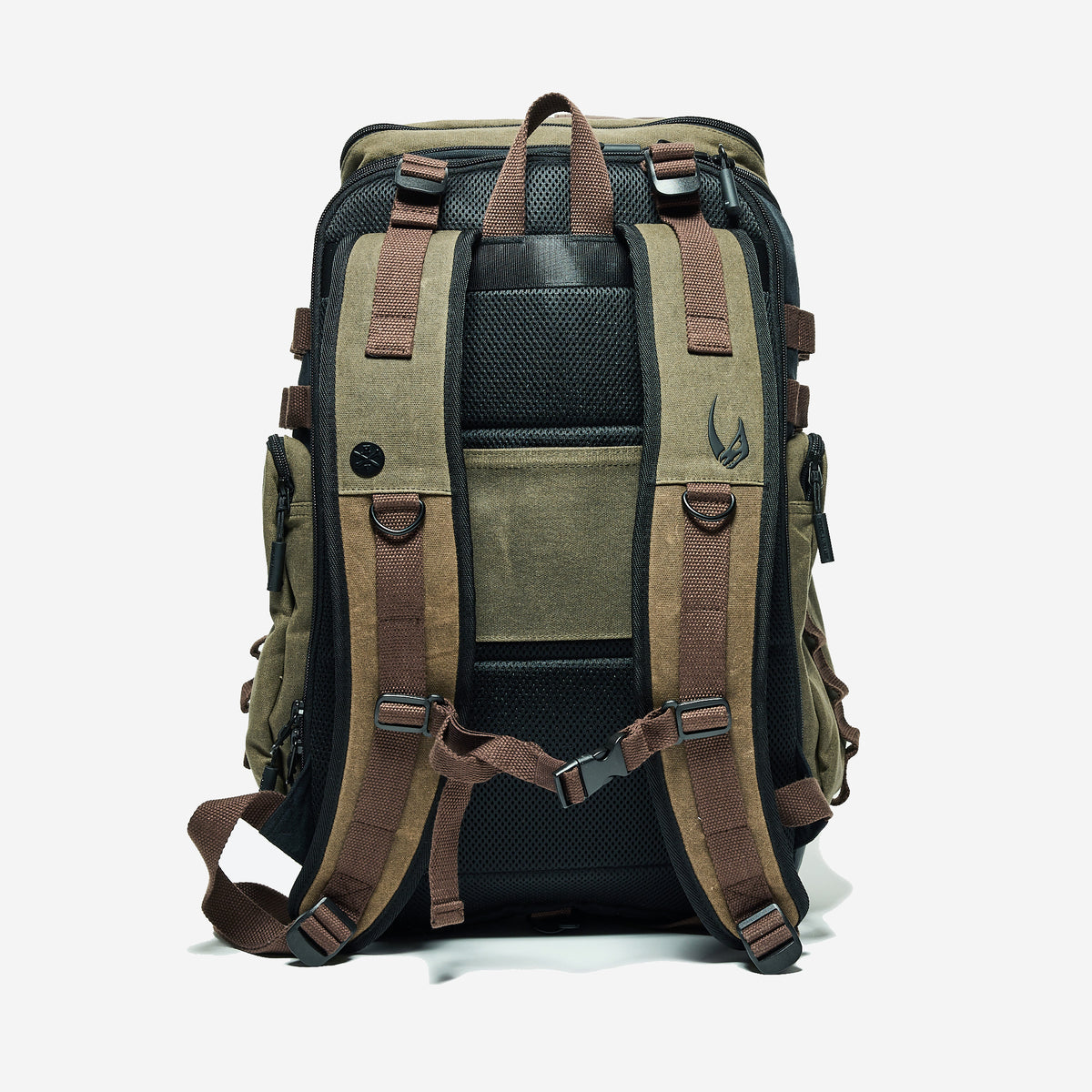 Star Wars The Mandalorian Trekker Backpack | Heroes & Villains™