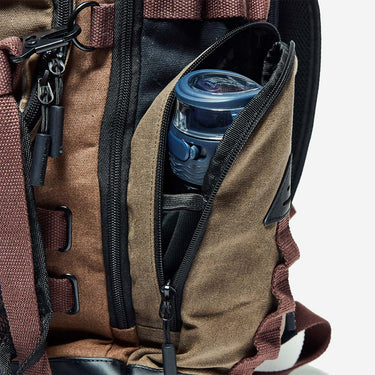 The Mandalorian Trekker Backpack - Heroes & Villains-Star Wars-Backpack