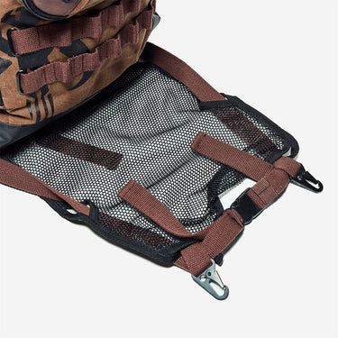 The Mandalorian Trekker Backpack - Heroes & Villains-Star Wars-Backpack