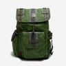 Doctor Doom Canvas Trekker Backpack - Heroes & Villains-Marvel-Backpack
