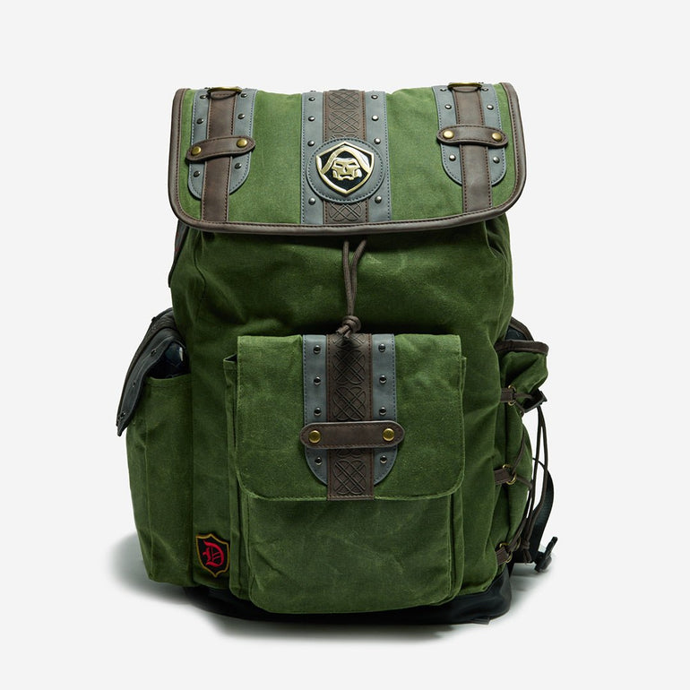 avengers leather backpack Marvel Exclusive Captain Marvel Xator Laptop (15.6 inch laptops) and debossed details Accessories - Backpacks | Official
