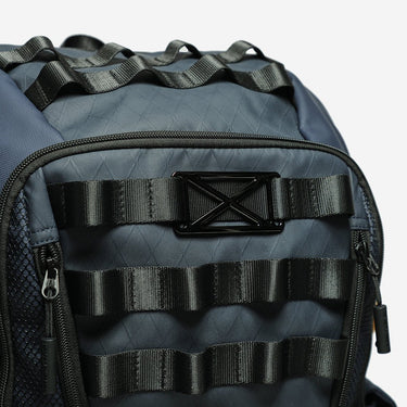 X-Men Trekker Backpack - Heroes & Villains-Marvel-Backpack