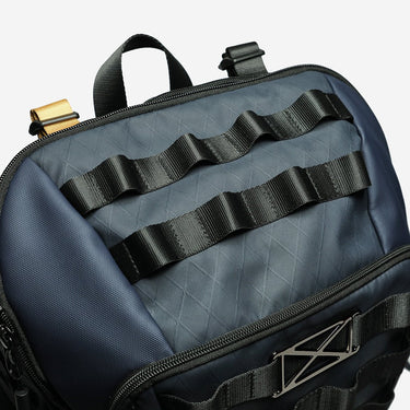 X-Men Trekker Backpack - Heroes & Villains-Marvel-Backpack