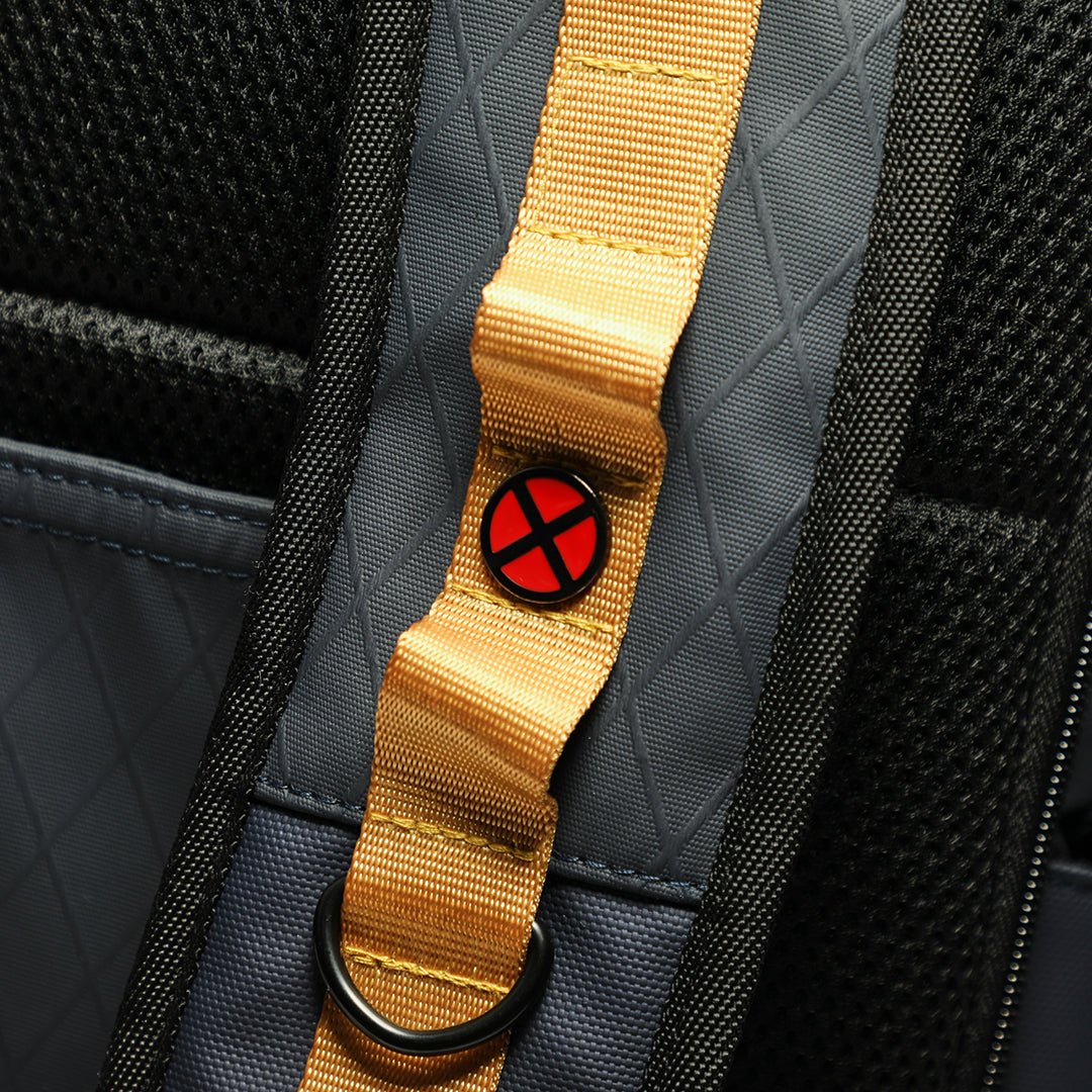 timbuk2 spire backpack gold Incycle Bicycles Use the strategically placed daisy chain for attaching a bike lock Timbuk2 Spire 2.0 Jet Black