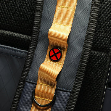 X-Men Trekker Backpack - Heroes & Villains-Marvel-Backpack