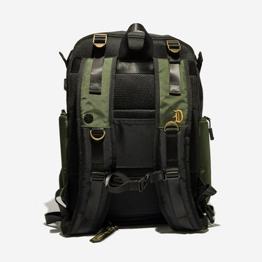 Doctor Doom Transit Backpack - Heroes & Villains-Marvel-Backpack