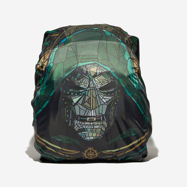 Doctor Doom Transit Backpack - Heroes & Villains-Marvel-Backpack