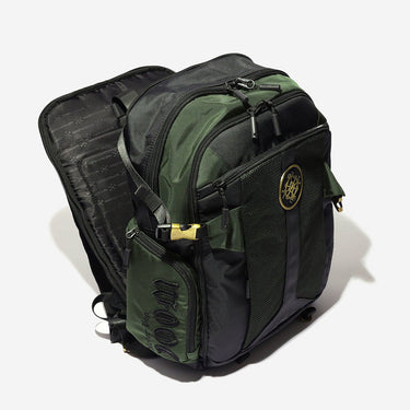 Doctor Doom Transit Backpack - Heroes & Villains-Marvel-Backpack