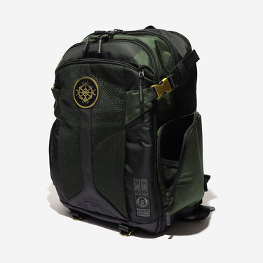 Doctor Doom Transit Backpack - Heroes & Villains-Marvel-Backpack