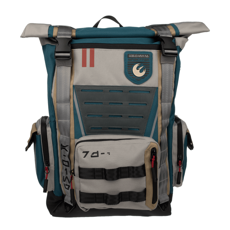 Clone wars shop backpack