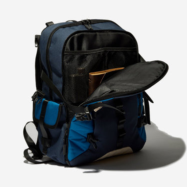 Fantastic Four Transit Backpack - Heroes & Villains-Marvel-Backpack