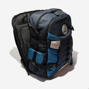 Fantastic Four Transit Backpack - Heroes & Villains-Marvel-Backpack